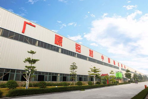 專訪丨張小亞 以技術(shù)創(chuàng)新與質(zhì)量管理為廣源工業(yè)鋁型材保駕護航