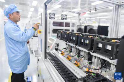 湖北打造萬億級光電子信息產業集群，光通信設備制造引領新突破