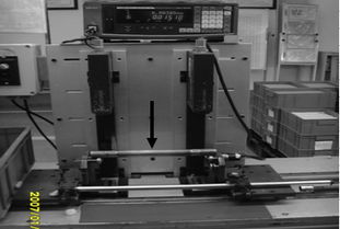 高效精準(zhǔn) 圓柱體打印機(jī)部件同心度與偏心度快速測(cè)試解決方案