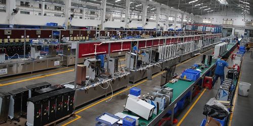 線(xiàn)上線(xiàn)下服務(wù)割裂成本高？看諾道夫如何為光通信設(shè)備制造業(yè)打造一體化閉環(huán)服務(wù)體系