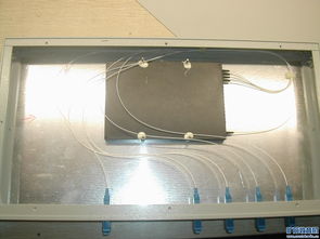 11款光通信中的小設(shè)備 賦能Discuz論壇的精密制造