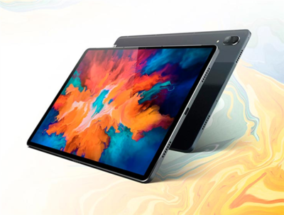 聯想小新Pad Pro預售價1999元:2.5K OLED屏幕打造視聽盛宴